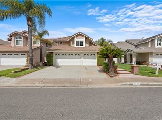 31921 Old Hickory Rd, Trabuco Canyon, CA 92679