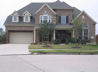 12114 Galleon Point Dr, Pearland, TX 77584