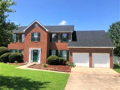 9701 Tyler Ter, Jonesboro, GA, 30238