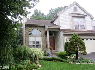 1613 Nordic Hill Cir, Silver Spring, MD 20906