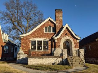 8722 Partridge Ave, Saint Louis, MO