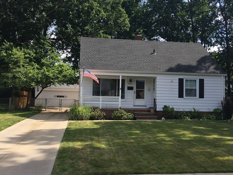 1st image of 21421 Northwood Ave