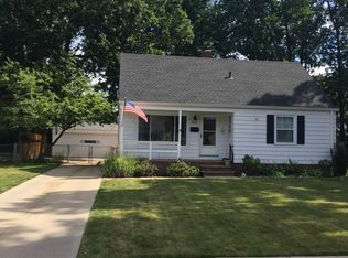 21421 Northwood Ave, Fairview Park, OH