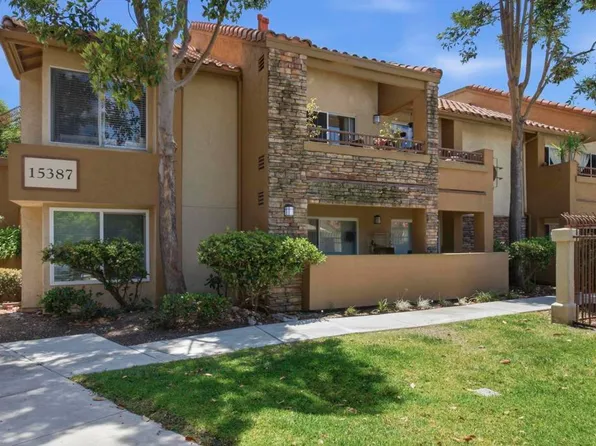 15387 Maturin Dr Unit 231, San Diego, CA 92127
