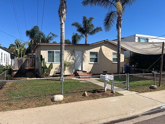 2nd image of 3270 Madison St #3270