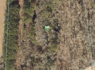 1911 State Highway 17 Rd N, Guyton, GA 31312