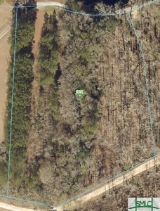 1911 State Highway 17 Rd N, Guyton, GA, 31312
