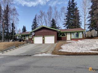 12641 Tanada Cir, Anchorage, AK 99515