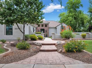 3077 E Vaughn Ave, Gilbert, AZ 85234