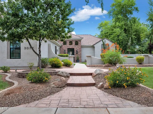 3077 E VAUGHN Avenue, Gilbert, AZ 85234