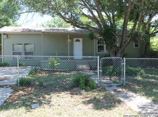 9626 Heidelberg St, San Antonio, TX 78233