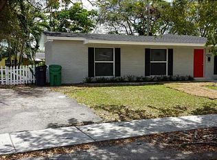 19765 SW 101st Ave, Cutler Bay, FL 33157