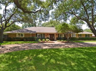 3908 Peter Pan Dr, Dallas, TX 75229