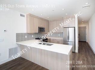 3975 Old Town Ave APT 11, San Diego, CA 92110