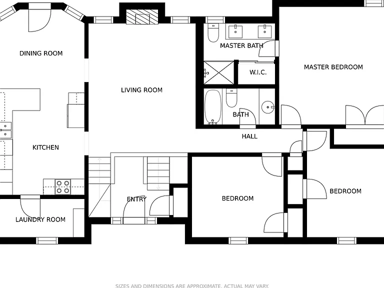 1600 NE Harvest Ln — Photo 40