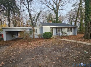 1511 Shadycrest Ln, North Chesterfield, VA 23225