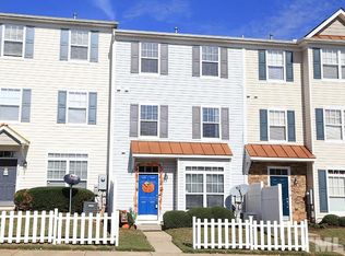 2225 Raven Rd UNIT 104, Raleigh, NC 27614