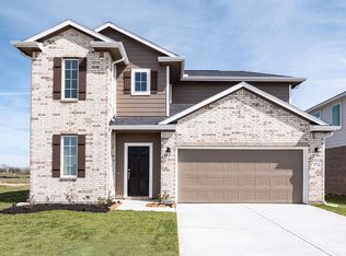 2724 Amethyst Ct, Texas City, TX 77591