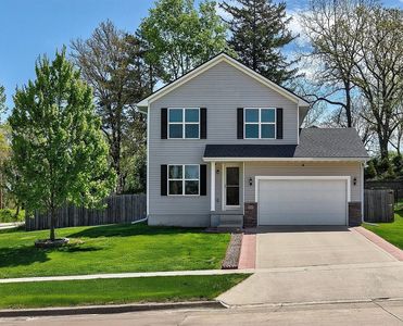 5301 SE 27th St, Des Moines, IA, 50320