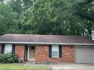 109 Caspia Ct, Raeford, NC 28376
