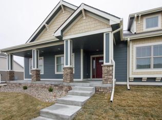 916 SW Elm St, Ankeny, IA 50023