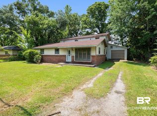 1510 Ponce De Leon Dr, Mobile, AL 36605