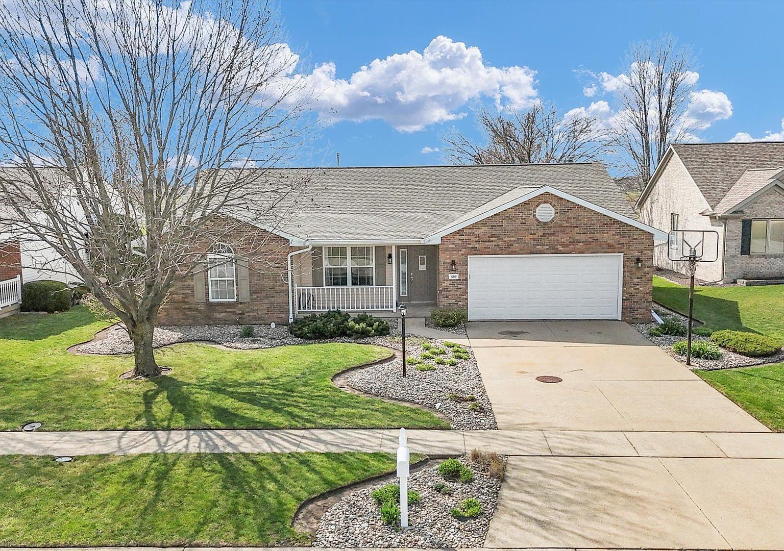 609 Pheasant Run Rd