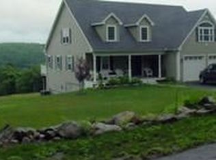 342 Upper Church St, Gilbertville, MA 01031