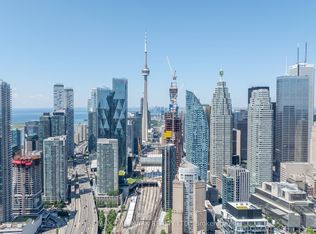 55 Cooper St #1905, Toronto, ON M5E 0G1