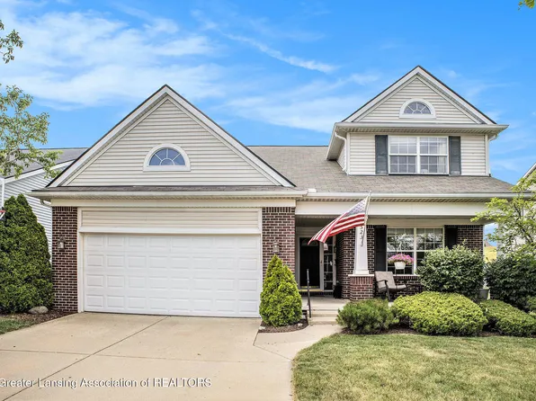 523 Wendover Dr, Lansing, MI 48906