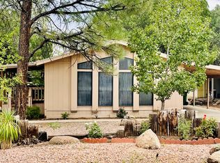 1500 Granite Shadows Dr, Prescott, AZ 86305