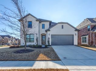 5901 Bora Dr, McKinney, TX 75071