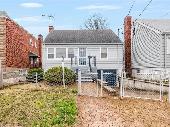 3042 Harding Avenue, Bronx, NY 10465