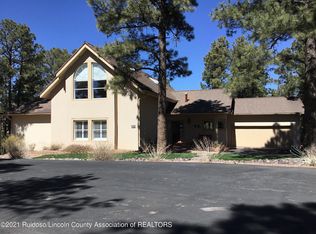 115 Deer Park Dr, Alto, NM 88312
