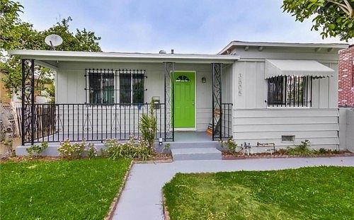 1st image of 3505 E 55th St