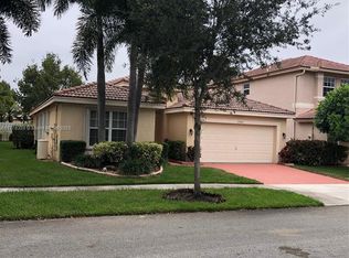 17445 SW 33rd Ct, Hollywood, FL 33029