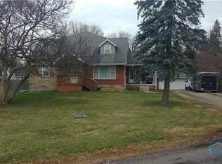 737 Tampa Ave, Toledo, OH 43615