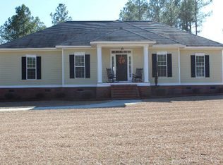 138 Country Woods Ct, Poulan, GA 31781