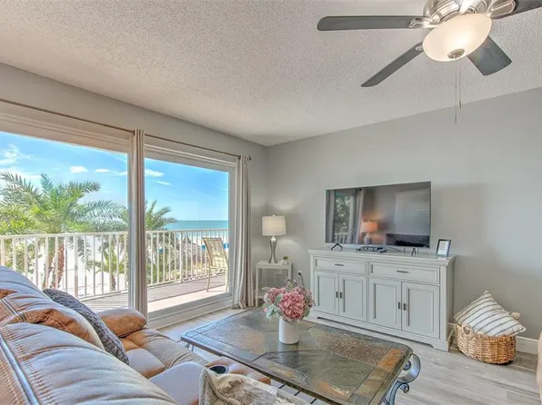 17140 Gulf Blvd #110, North Redington Beach, FL 33708