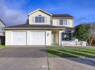 2997 Sprague St, Pt Orchard, WA 98366