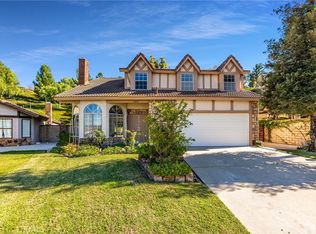 8494 E Foothill St, Anaheim, CA 92808