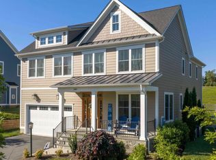 240 Glenleigh Rd, Charlottesville, VA 22911