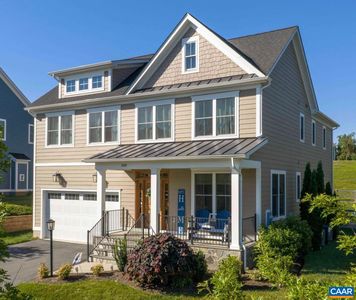 240 Glenleigh Rd, Charlottesville, VA, 22911