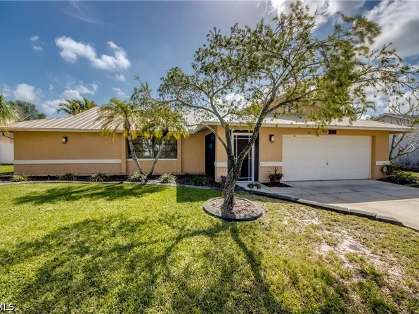 3431 SW 6th Ave, Cape Coral, FL 33914