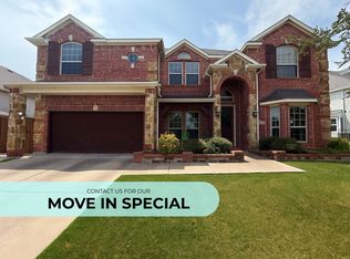 3556 Flowing Way, Plano, TX 75074