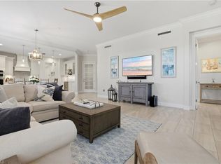 16378 Viansa WAY #202, NAPLES, FL 34110