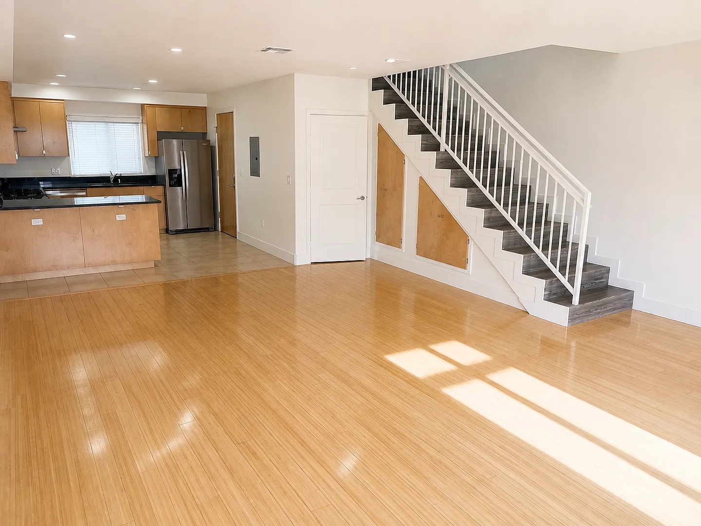 Huston Condos — Photo 2