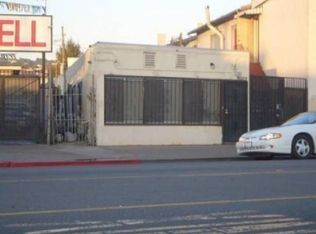 7832 International Blvd #A, Oakland, CA 94621