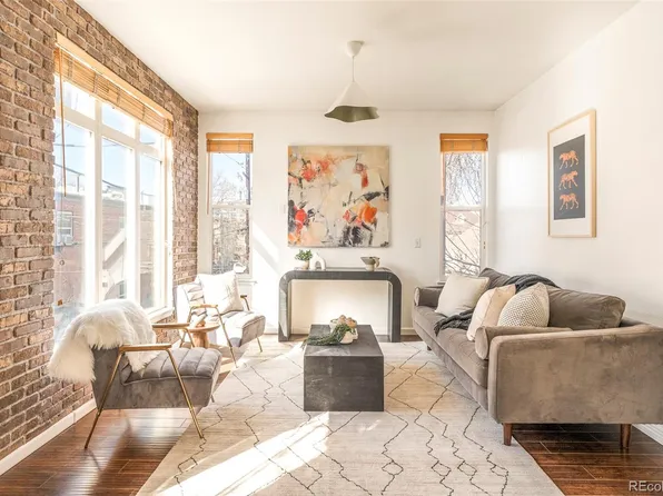 1655 N Humboldt Street #206, Denver, CO 80218