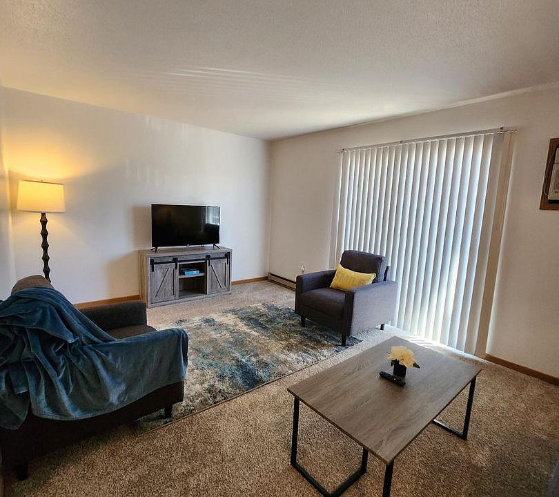 Fairwinds Apartments 621 7th St NE Beulah ND Zillow